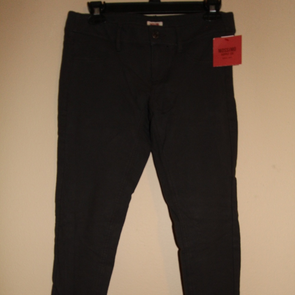 Mossimo Jeans Size 5